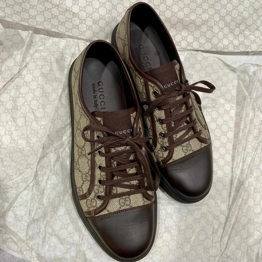 GUCCI - MONOGRAM - Picture 4 of 12